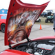 Image for article titled The Texas Mile Is A Magical Wonderland Of Insane Land Speed Builds